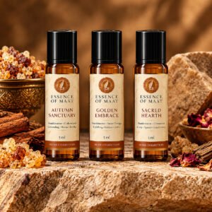 Autumn Harmony Mini Set — Home Collection