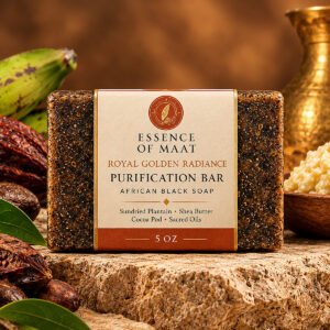 Royal Golden Radiance Bar