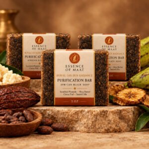 Royal Golden Radiance Bar